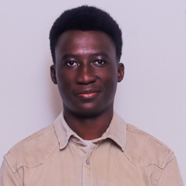 #InstantDiasporaBurkinabè : Pingwendé Régis Michaël Gango, manager de production au sein du Groupe Renault France et grand passionné de l’IA 1 #InstantDiasporaBurkinabè : Pingwendé Régis Michaël Gango, manager de production au sein du Groupe Renault France et grand passionné de l’IA 1