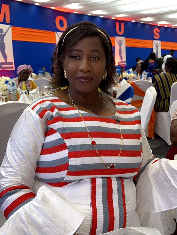 Germaine Kafando/Kanko : Une femme engagée au service de la famille 3 Germaine Kafando/Kanko : Une femme engagée au service de la famille 3
