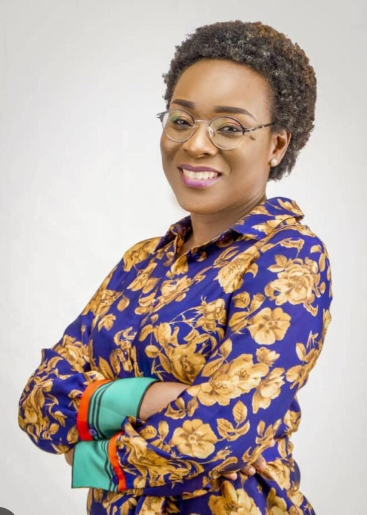 Benin: La journaliste Angela Kpeidja accusée de cyberharcèlement 2 Benin: La journaliste Angela Kpeidja accusée de cyberharcèlement 2