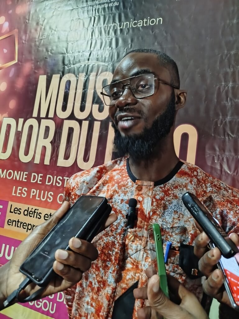 Mousso d'Or 2025 : Ruth Bini Ouattara, Pamika La Star parmi les 26 femmes distinguées 3 Mousso d'Or 2025 : Ruth Bini Ouattara, Pamika La Star parmi les 26 femmes distinguées 3