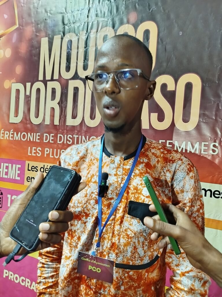 Mousso d'Or 2025 : Ruth Bini Ouattara, Pamika La Star parmi les 26 femmes distinguées 6 Mousso d'Or 2025 : Ruth Bini Ouattara, Pamika La Star parmi les 26 femmes distinguées 6