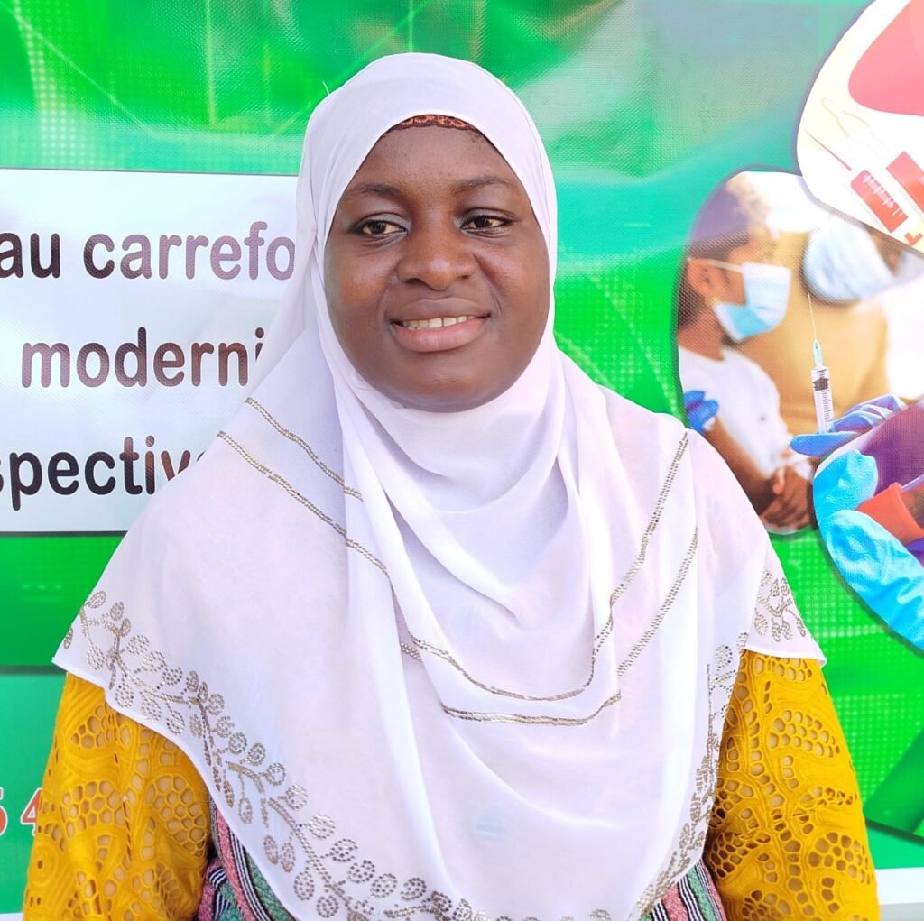 Journée de la santé féminine : AEEMB sensibilise, dépiste et consulte gratuitement 6 Journée de la santé féminine : AEEMB sensibilise, dépiste et consulte gratuitement 6