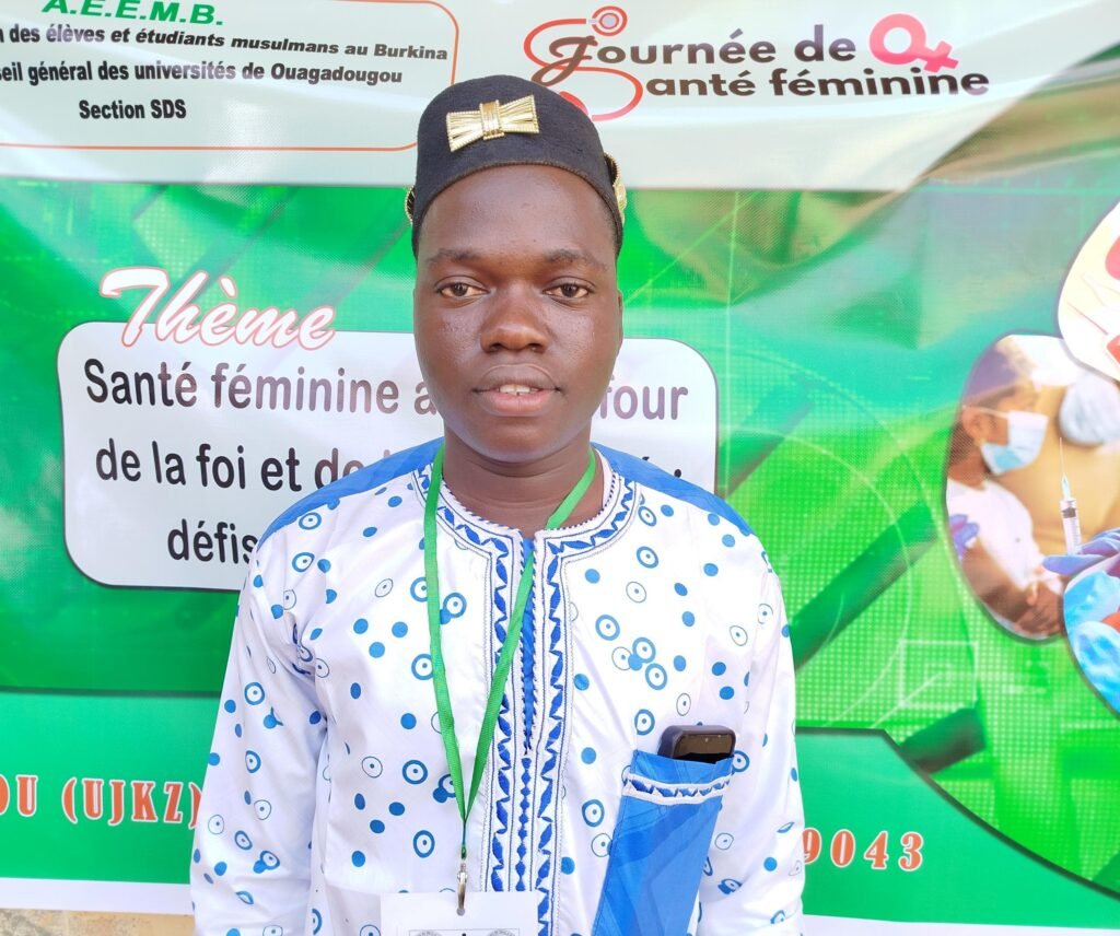 Journée de la santé féminine : AEEMB sensibilise, dépiste et consulte gratuitement 3 Journée de la santé féminine : AEEMB sensibilise, dépiste et consulte gratuitement 3