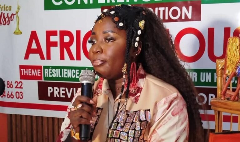 Africa Mousso 2025 : L’innovation au cœur de la 9e édition pour célébrer la femme résiliente 1 Africa Mousso 2025 : L’innovation au cœur de la 9e édition pour célébrer la femme résiliente 1
