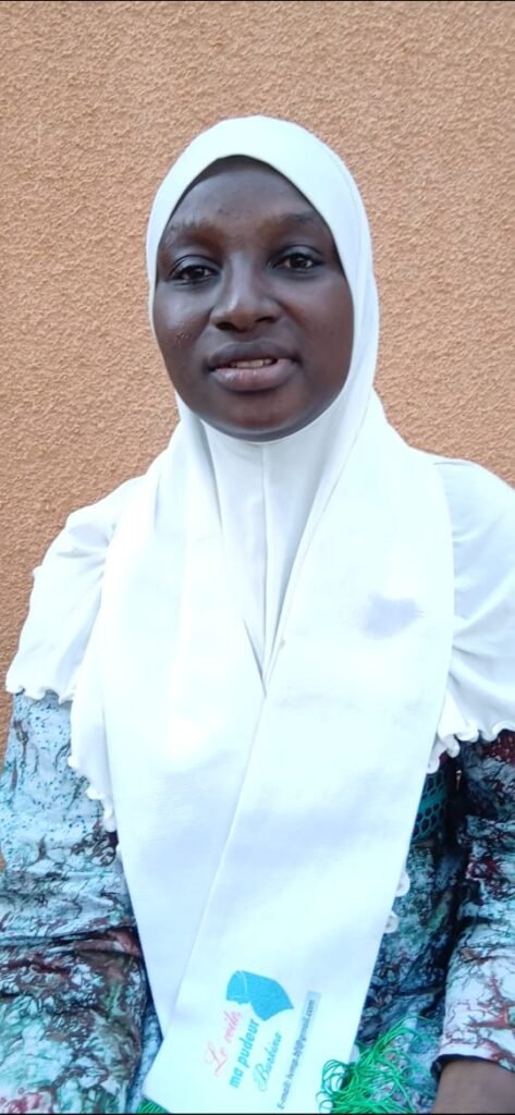Ridwane Burkina : Un Forum pour des femmes musulmanes 3 Ridwane Burkina : Un Forum pour des femmes musulmanes 3