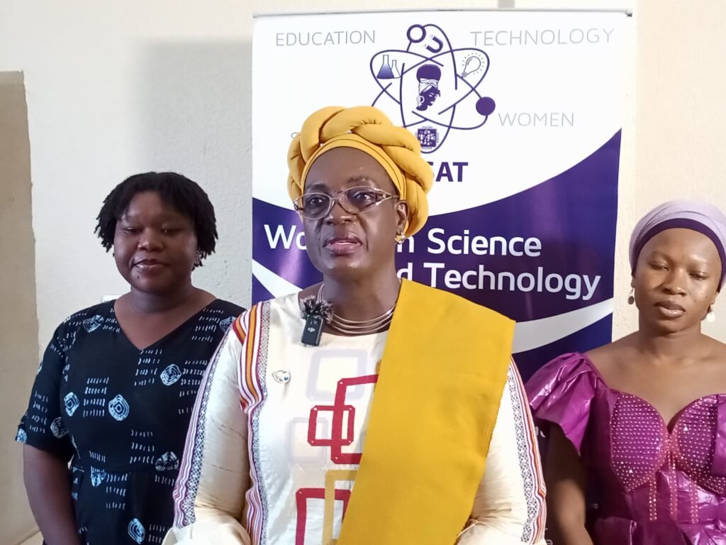 « La science n’a pas de genre, elle a besoin de diversité pour progresser »,Charik Nadiyah Bance 3 « La science n’a pas de genre, elle a besoin de diversité pour progresser »,Charik Nadiyah Bance 3