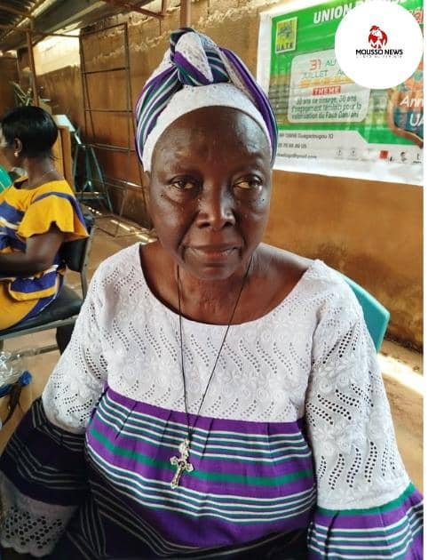 Ouagadougou : L’UATK va célébrer ses 30 ans de passion au service du Faso Danfani 3 Ouagadougou : L’UATK va célébrer ses 30 ans de passion au service du Faso Danfani 3
