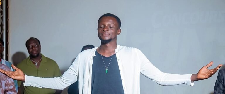 Concours Jeune Talent Humour Castel Beer : Zoubga Issa alias Dstin sacré grand lauréat 1 Concours Jeune Talent Humour Castel Beer : Zoubga Issa alias Dstin sacré grand lauréat 1