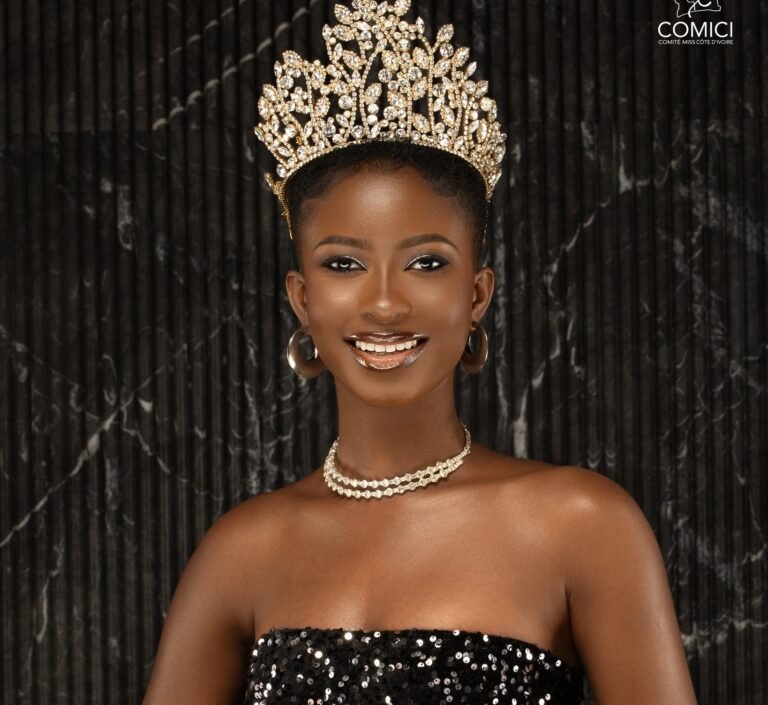 Miss Côte d’Ivoire 2025 : Le sacre de Fatima Koné crée polémique 2