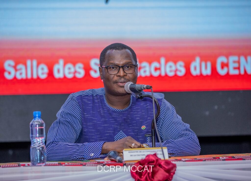 FAPP 2025 : 320 millions FCFA attribués entre 70 entreprises de presse 4 FAPP 2025 : 320 millions FCFA attribués entre 70 entreprises de presse 4