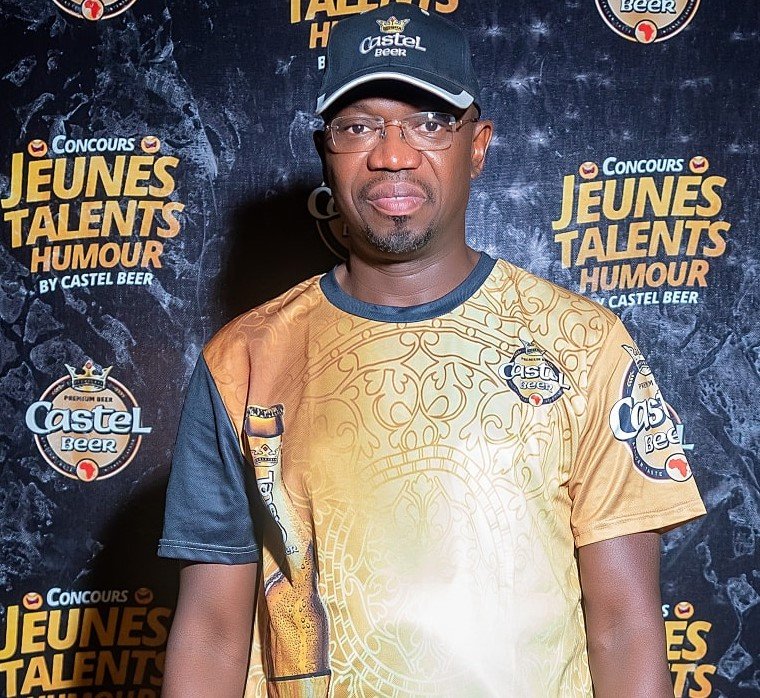 Concours Jeune Talent Humour Castel Beer : Zoubga Issa alias Dstin sacré grand lauréat 2 Concours Jeune Talent Humour Castel Beer : Zoubga Issa alias Dstin sacré grand lauréat 2