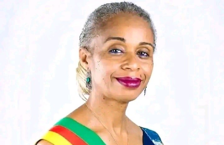Présidentielle Cameroun 2025 : Une seule femme a été retenue parmi les 7 candidates 1 Présidentielle Cameroun 2025 : Une seule femme a été retenue parmi les 7 candidates 1