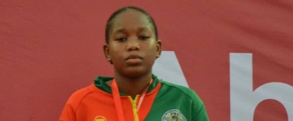 Championnat d’Afrique de Karaté 2025 : Alisha Sawadogo décroche le bronze pour le Burkina 1 Championnat d’Afrique de Karaté 2025 : Alisha Sawadogo décroche le bronze pour le Burkina 1
