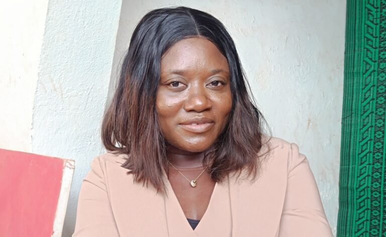Entrepreneuriat : Yasmine Ouédraogo/Zerbo invite les femmes à mieux écouter leur corps 1 Entrepreneuriat : Yasmine Ouédraogo/Zerbo invite les femmes à mieux écouter leur corps 1