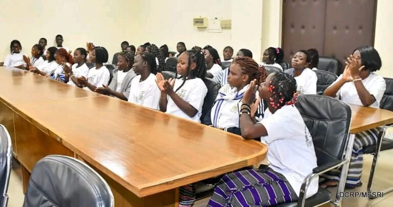 Examens scolaires 2025 : 100% au Bac et au BEPC au collège Notre Dame de Perpétuel secours de Fada 1 Examens scolaires 2025 : 100% au Bac et au BEPC au collège Notre Dame de Perpétuel secours de Fada 1