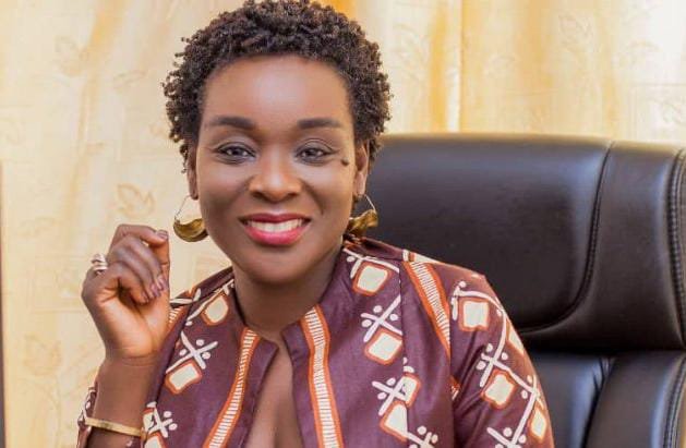 Benin: La journaliste Angela Kpeidja accusée de cyberharcèlement 1 Benin: La journaliste Angela Kpeidja accusée de cyberharcèlement 1