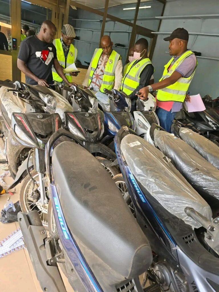BMCRF : La vérité derrière la flambée des prix, des mesures annoncées et l’appel à la responsabilité citoyenne 1 BMCRF : La vérité derrière la flambée des prix, des mesures annoncées et l’appel à la responsabilité citoyenne 1