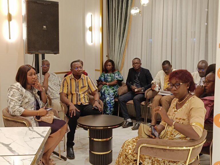 Fistule obstétricale : L’UNFPA lance une campagne de mobilisation de ressources au profit de 10000 femmes 1 Fistule obstétricale : L’UNFPA lance une campagne de mobilisation de ressources au profit de 10000 femmes 1
