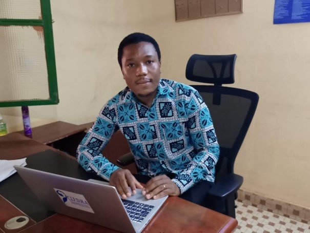Fatoumata Koné, rigueur et engagement au service des droits humains 2