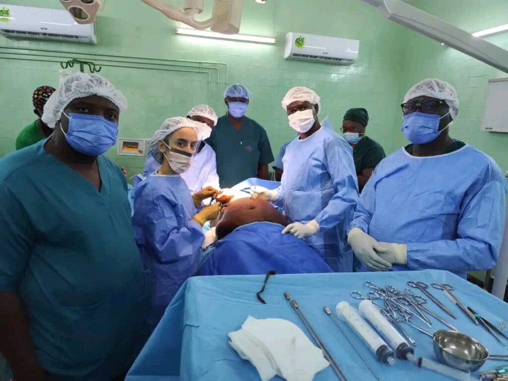 Burkina Faso : Les « VDP de la santé » au front pour sauver des vies 2 Burkina Faso : Les « VDP de la santé » au front pour sauver des vies 2