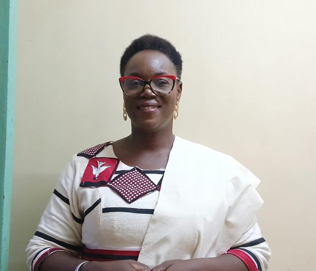 Le Réseau des femmes bâtisseuses : Un mouvement africain pour redéfinir le leadership féminin 3 Le Réseau des femmes bâtisseuses : Un mouvement africain pour redéfinir le leadership féminin 3