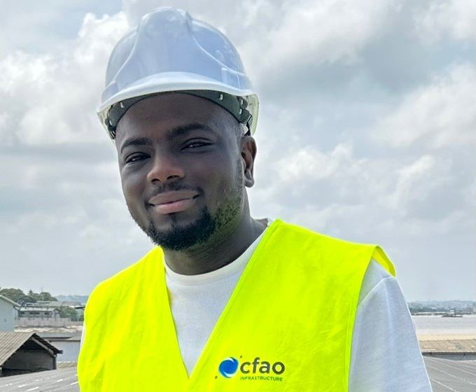 #InstantDiasporaBurkinabè : “Je veux consolider mes compétences pour mieux servir le Burkina”, Nathanael Gueswendé Bilgo 1 #InstantDiasporaBurkinabè : “Je veux consolider mes compétences pour mieux servir le Burkina”, Nathanael Gueswendé Bilgo 1
