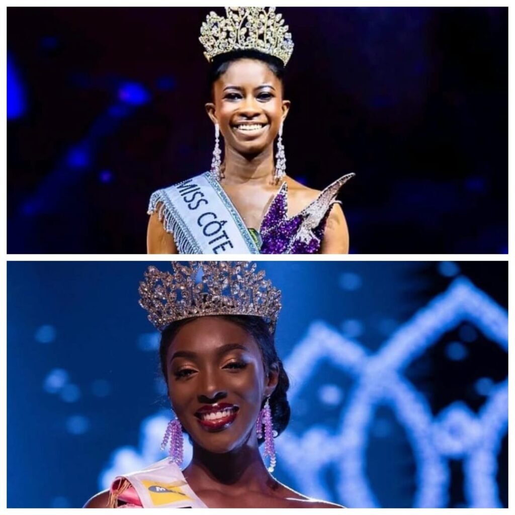 Miss Univers 2025 : La CI choisit Oliva Yacé au détriment de Fatima Koné 4 Miss Univers 2025 : La CI choisit Oliva Yacé au détriment de Fatima Koné 4