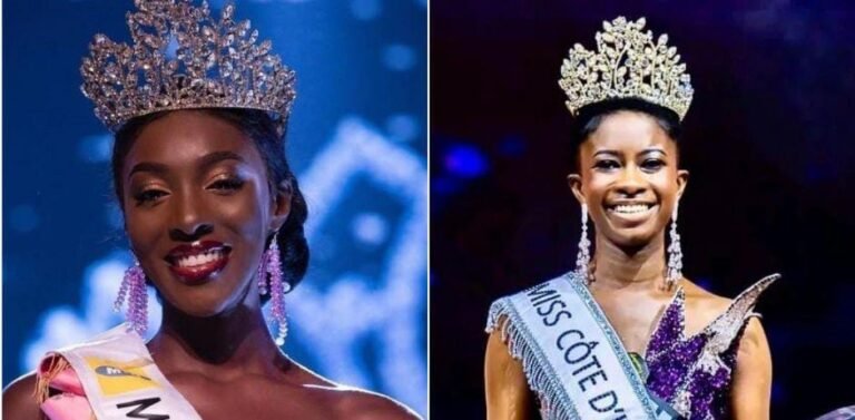 Miss Univers 2025 : La CI choisit Oliva Yacé au détriment de Fatima Koné 1 Miss Univers 2025 : La CI choisit Oliva Yacé au détriment de Fatima Koné 1