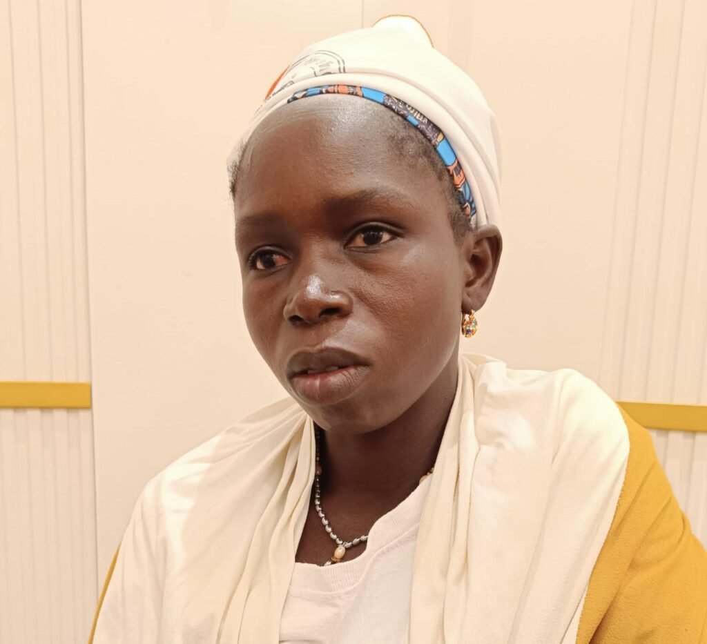 Fistule obstétricale : L’UNFPA lance une campagne de mobilisation de ressources au profit de 10000 femmes 5 Fistule obstétricale : L’UNFPA lance une campagne de mobilisation de ressources au profit de 10000 femmes 5