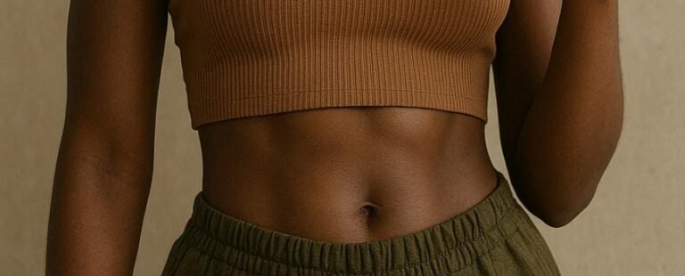 Santé : Pourquoi les femmes sont-elles accros au ventre plat ? 6