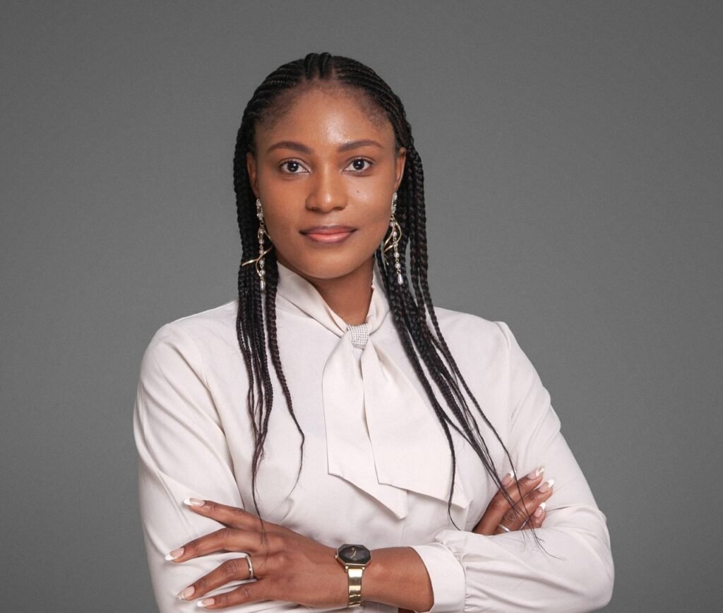 #InstantDiasporaBurkinabè : Dr Nabonswendé Aïda Nadège développe et fabrique des cellules photovoltaïques 3 #InstantDiasporaBurkinabè : Dr Nabonswendé Aïda Nadège développe et fabrique des cellules photovoltaïques 3