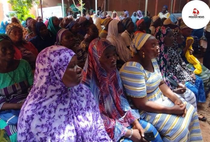 Ouagadougou : L’UATK va célébrer ses 30 ans de passion au service du Faso Danfani 4 Ouagadougou : L’UATK va célébrer ses 30 ans de passion au service du Faso Danfani 4