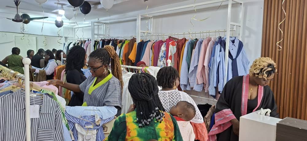Entrepreneuriat féminin : Queen Store renaît 3 Entrepreneuriat féminin : Queen Store renaît 3