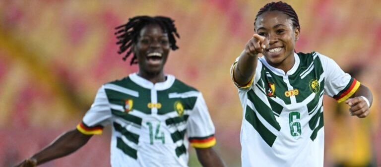 CAN Féminine Maroc 2025 : 12 nations en lice pour la Coupe 1 CAN Féminine Maroc 2025 : 12 nations en lice pour la Coupe 1
