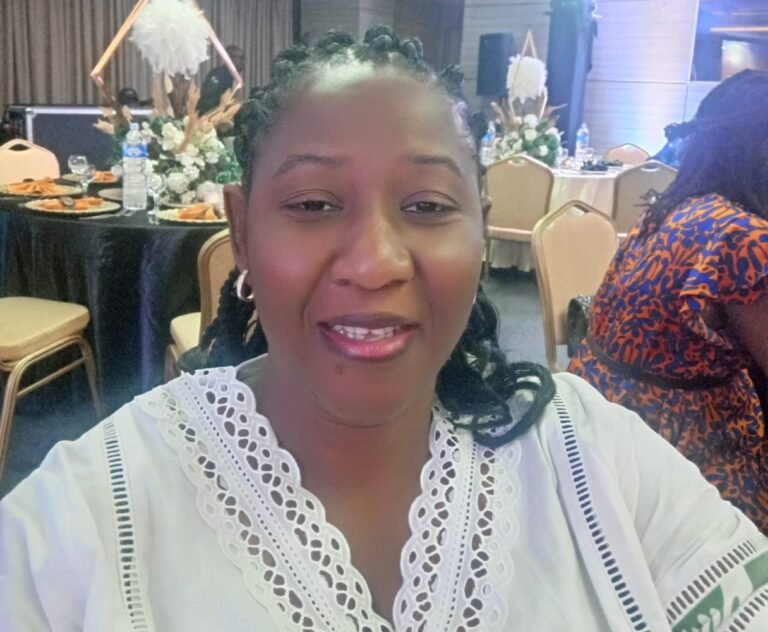 Germaine Kafando/Kanko : Une femme engagée au service de la famille 1 Germaine Kafando/Kanko : Une femme engagée au service de la famille 1