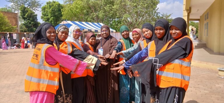 Ridwane Burkina : Un Forum pour des femmes musulmanes 1 Ridwane Burkina : Un Forum pour des femmes musulmanes 1