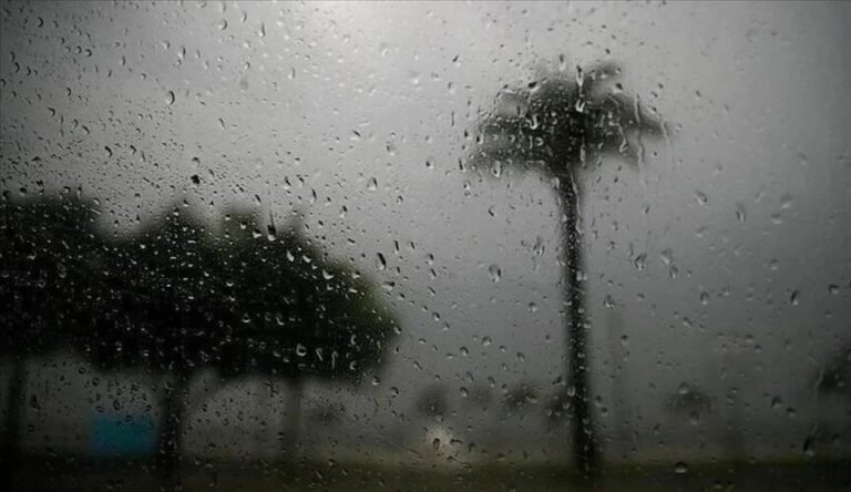 Météo : ANAM annonce de probables grosses pluies avec des risques de séquences sèches 1 Météo : ANAM annonce de probables grosses pluies avec des risques de séquences sèches 1
