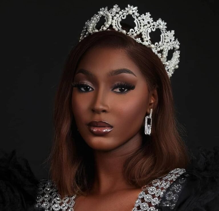 Miss Cameroun 2025: Josiane Golonga Harangada porte la couronne 1 Miss Cameroun 2025: Josiane Golonga Harangada porte la couronne 1