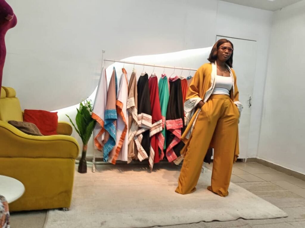 Entrepreneuriat féminin : Queen Store renaît 2 Entrepreneuriat féminin : Queen Store renaît 2