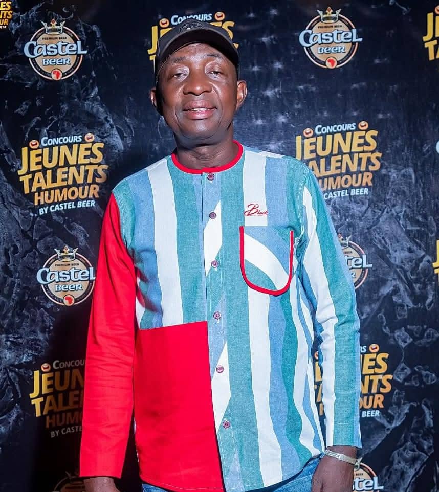 Concours Jeune Talent Humour Castel Beer : Zoubga Issa alias Dstin sacré grand lauréat 5 Concours Jeune Talent Humour Castel Beer : Zoubga Issa alias Dstin sacré grand lauréat 5