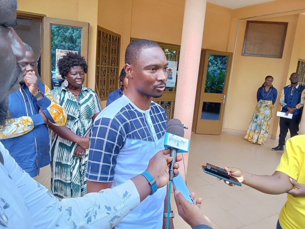 Eau, assainissement, autonomisation des femmes : GRAAD Burkina mobilise l’Afrique 4 Eau, assainissement, autonomisation des femmes : GRAAD Burkina mobilise l’Afrique 4