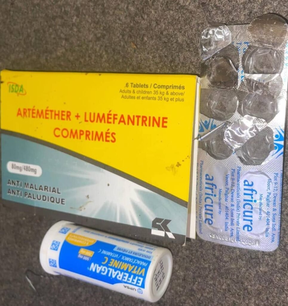 Santé: Paludisme et célibat, un casse-tête 2 Santé: Paludisme et célibat, un casse-tête 2