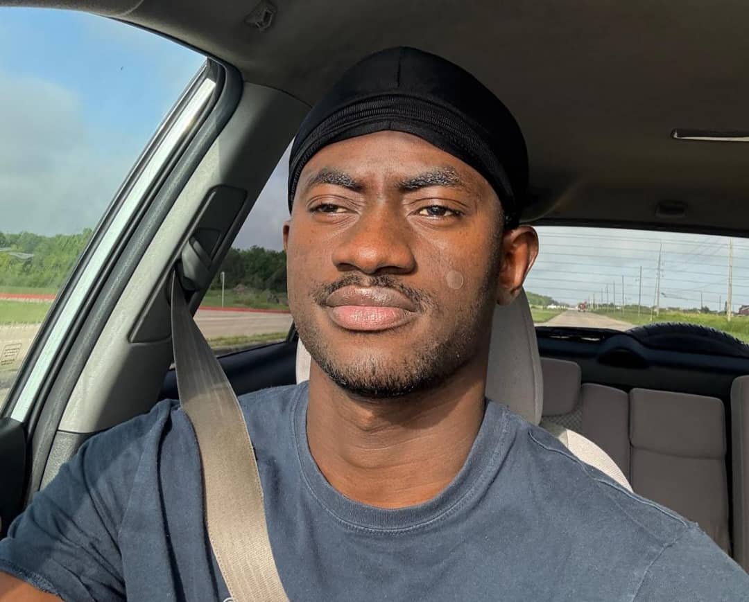 #InstantDiasporaBurkinabè: Stiven Traoré, futur médecin burkinabè formé aux USA