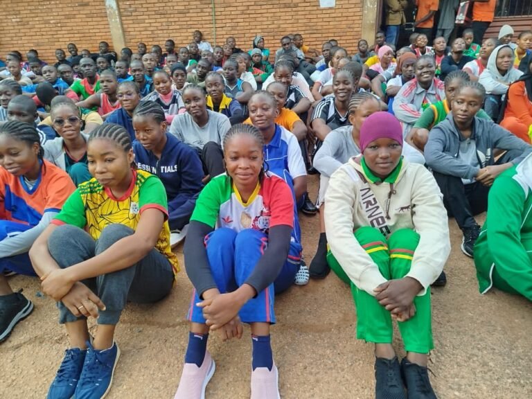 Éducation de qualité : 20 241 bacheliers du Kadiogo, dont 11 628 filles, en immersion patriotique 1 Éducation de qualité : 20 241 bacheliers du Kadiogo, dont 11 628 filles, en immersion patriotique 1