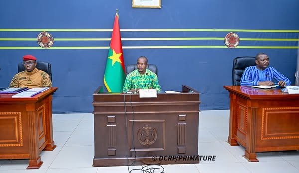 Burkina : Une vingtaine de projets de développement socio-économique en cours 2 Burkina : Une vingtaine de projets de développement socio-économique en cours 2