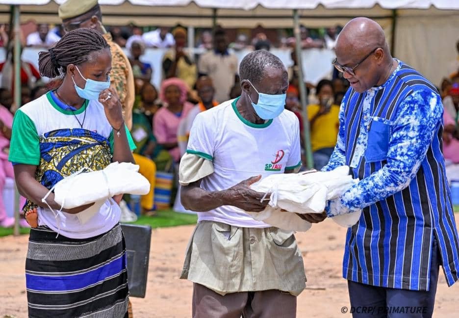 Santé: Paludisme et célibat, un casse-tête 4 Santé: Paludisme et célibat, un casse-tête 4
