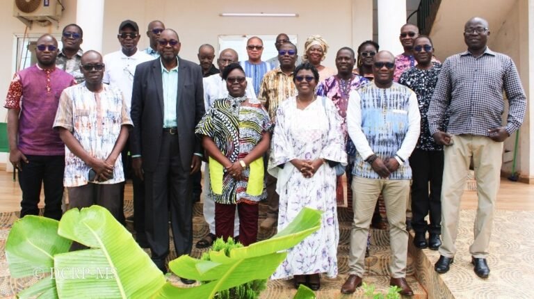 Santé : Le Burkina veut éradiquer les maladies tropicales négligées 1 Santé : Le Burkina veut éradiquer les maladies tropicales négligées 1