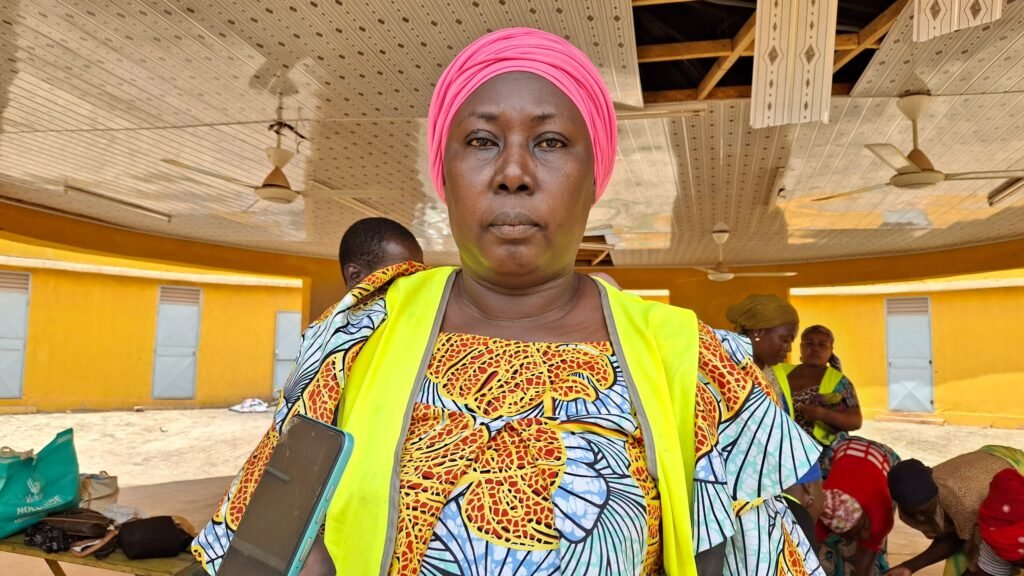 Faso Mêbo Bobo-Dioulasso : Ces femmes volontaires cuisinent chaque jour pour soutenir l’initiative 4 Faso Mêbo Bobo-Dioulasso : Ces femmes volontaires cuisinent chaque jour pour soutenir l’initiative 4