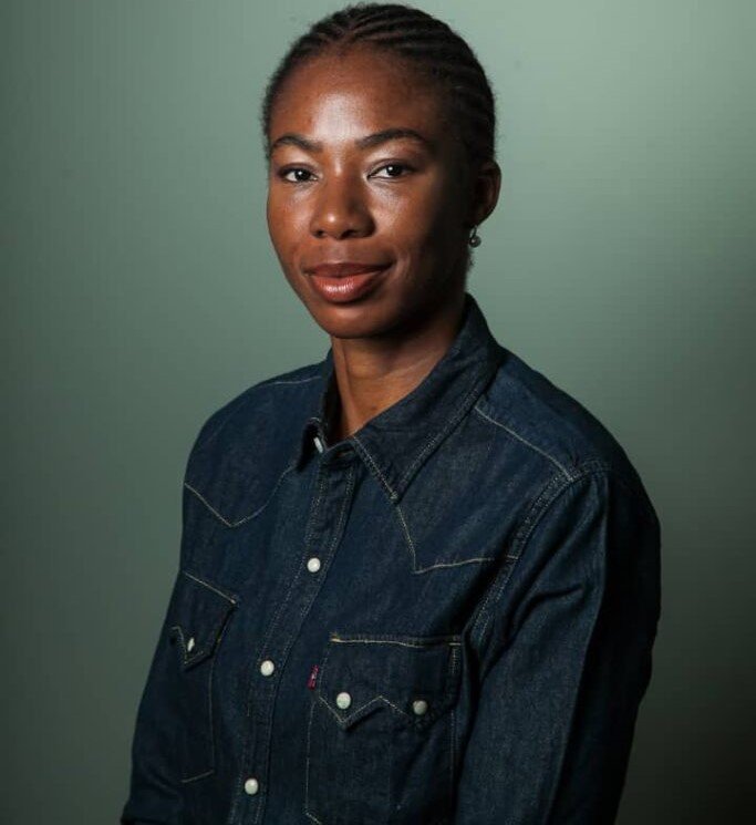 Aicha Nathalie Nebié : Une Burkinabè directrice d'une société minière en Guinée 2 Aicha Nathalie Nebié : Une Burkinabè directrice d'une société minière en Guinée 2