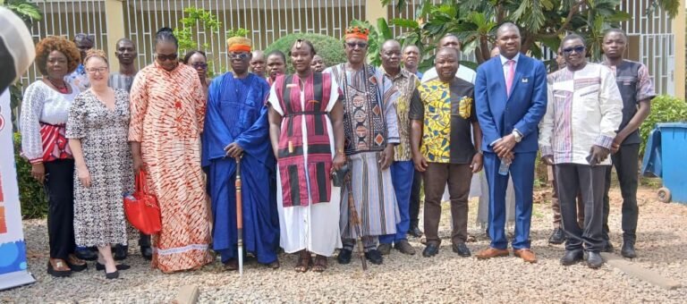 Association TINFi : L’amitié célébrée comme rempart contre les divisions 1 Association TINFi : L’amitié célébrée comme rempart contre les divisions 1